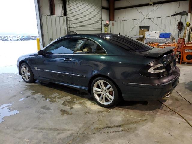 Photo 1 VIN: WDBTJ75J93F061383 - MERCEDES-BENZ CLK-CLASS 