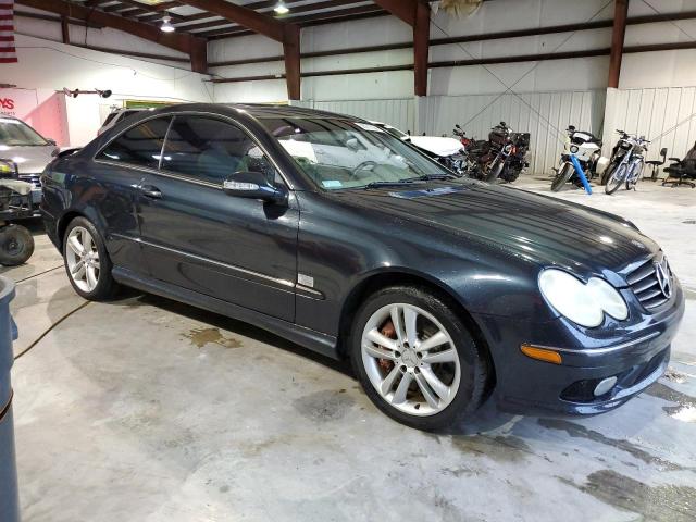 Photo 3 VIN: WDBTJ75J93F061383 - MERCEDES-BENZ CLK-CLASS 