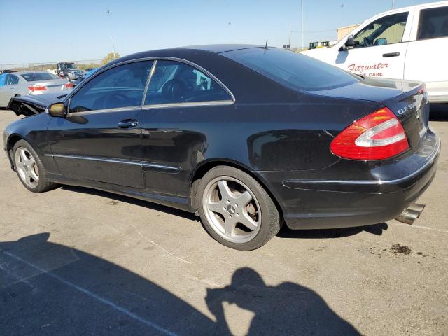 Photo 1 VIN: WDBTJ75JX3F039229 - MERCEDES-BENZ CLK 500 