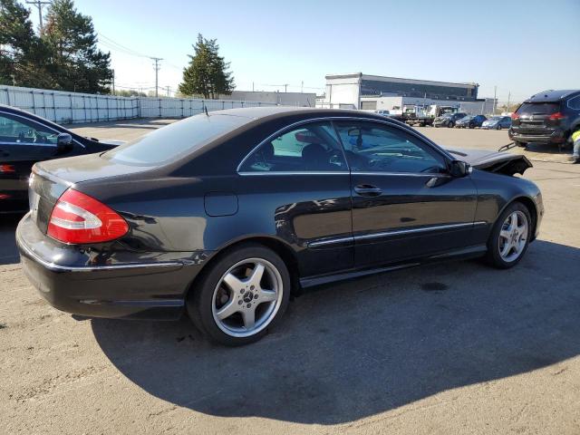 Photo 2 VIN: WDBTJ75JX3F039229 - MERCEDES-BENZ CLK 500 