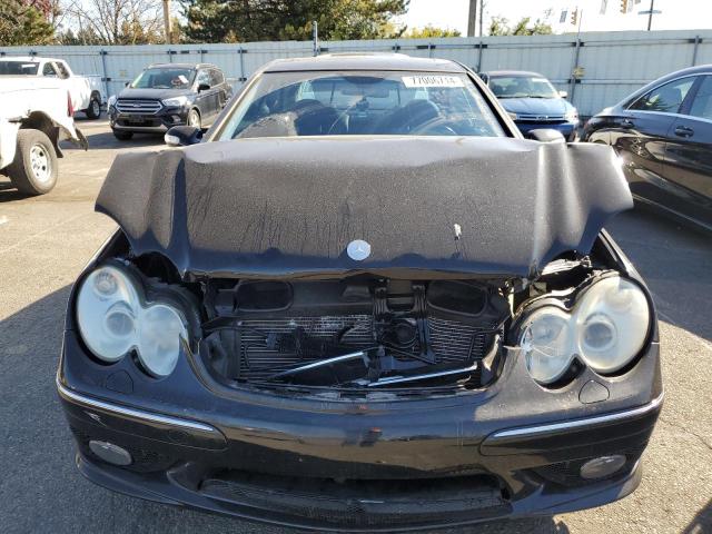 Photo 4 VIN: WDBTJ75JX3F039229 - MERCEDES-BENZ CLK 500 