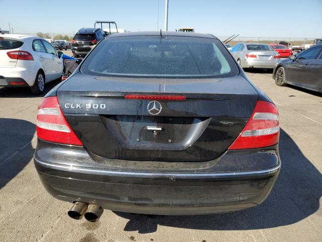 Photo 5 VIN: WDBTJ75JX3F039229 - MERCEDES-BENZ CLK 500 