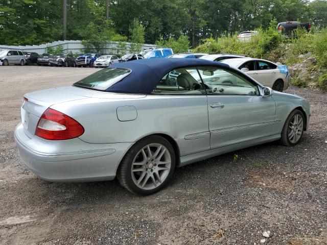 Photo 2 VIN: WDBTK56F08T094129 - MERCEDES-BENZ CLK 350 