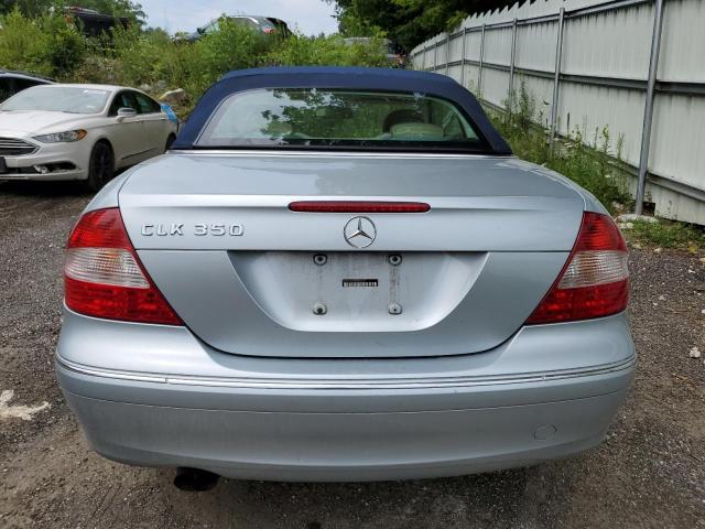 Photo 5 VIN: WDBTK56F08T094129 - MERCEDES-BENZ CLK 350 