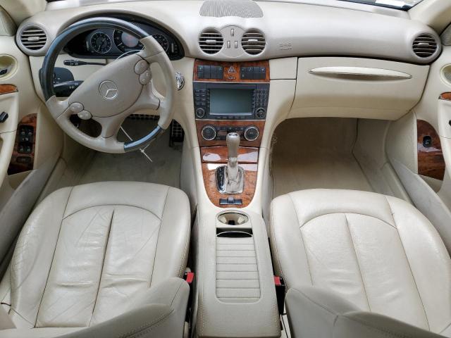 Photo 7 VIN: WDBTK56F08T094129 - MERCEDES-BENZ CLK 350 