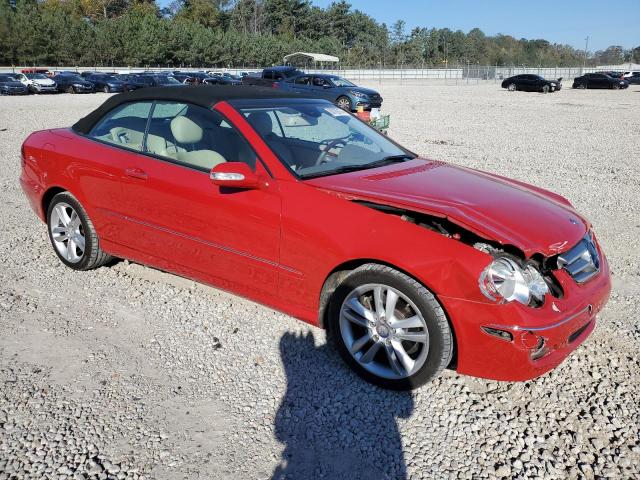 Photo 3 VIN: WDBTK56F09T106832 - MERCEDES-BENZ CLK 350 