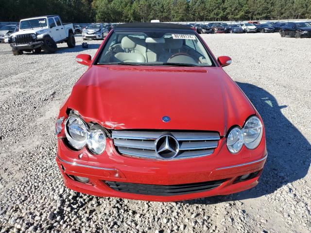 Photo 4 VIN: WDBTK56F09T106832 - MERCEDES-BENZ CLK 350 