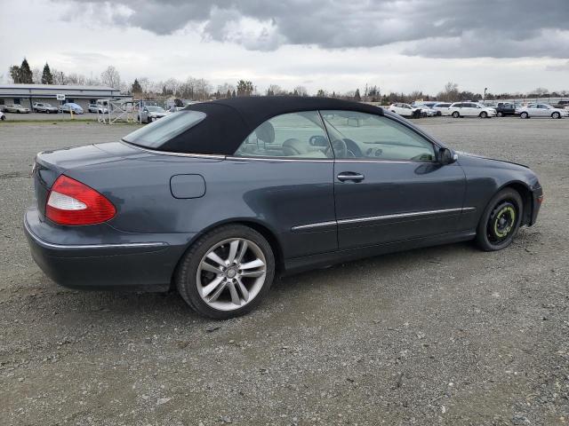 Photo 2 VIN: WDBTK56F09T107298 - MERCEDES-BENZ CLK-CLASS 