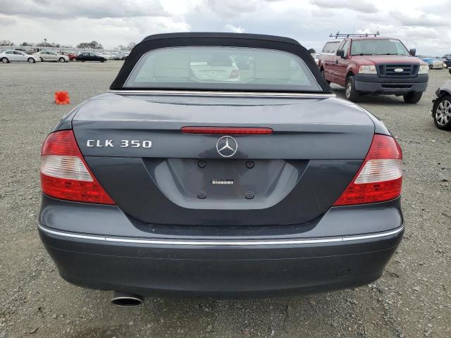 Photo 5 VIN: WDBTK56F09T107298 - MERCEDES-BENZ CLK-CLASS 