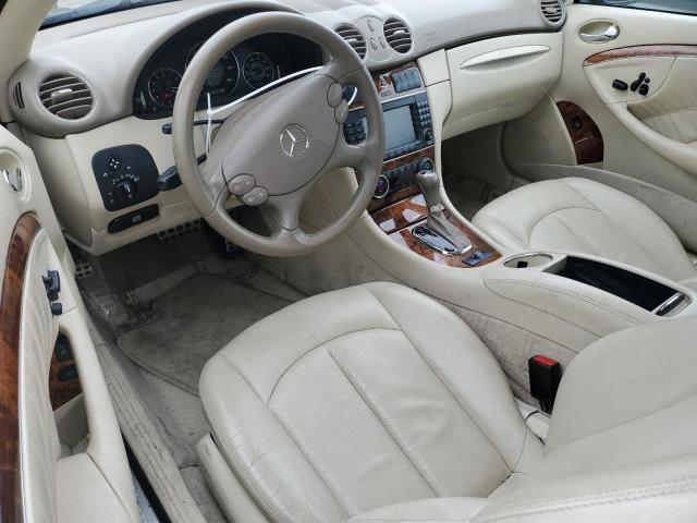 Photo 7 VIN: WDBTK56F09T107298 - MERCEDES-BENZ CLK-CLASS 