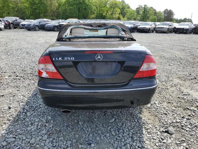 Photo 5 VIN: WDBTK56F17F223542 - MERCEDES-BENZ CLK-CLASS 