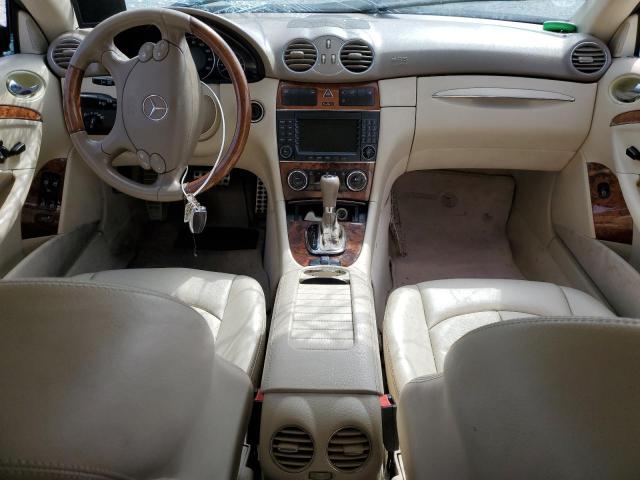 Photo 7 VIN: WDBTK56F17F223542 - MERCEDES-BENZ CLK-CLASS 