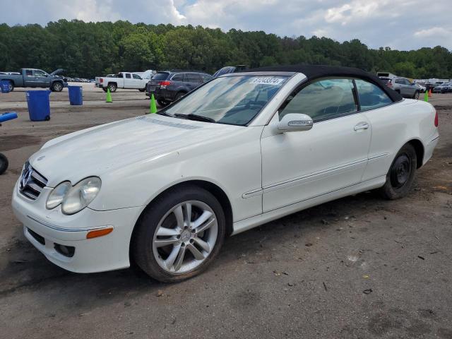 Photo 0 VIN: WDBTK56F17F232001 - MERCEDES-BENZ CLK 350 