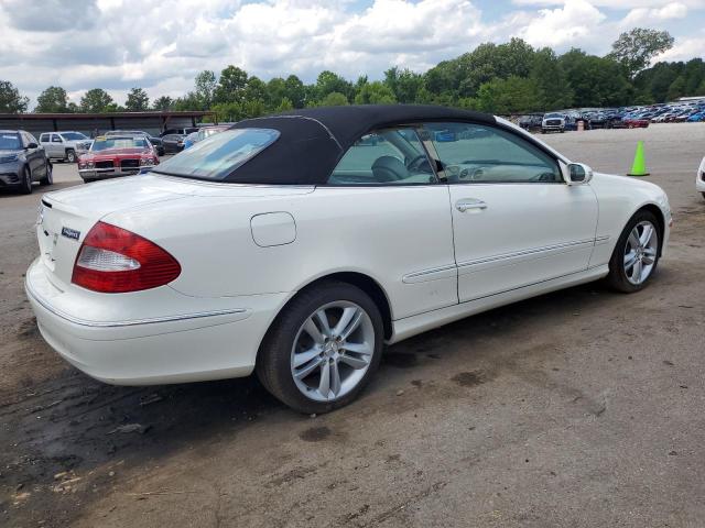 Photo 2 VIN: WDBTK56F17F232001 - MERCEDES-BENZ CLK 350 