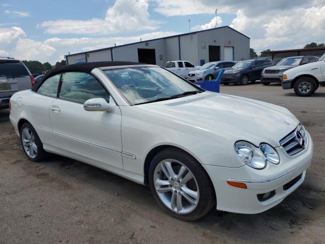 Photo 3 VIN: WDBTK56F17F232001 - MERCEDES-BENZ CLK 350 