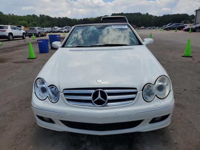 Photo 4 VIN: WDBTK56F17F232001 - MERCEDES-BENZ CLK 350 