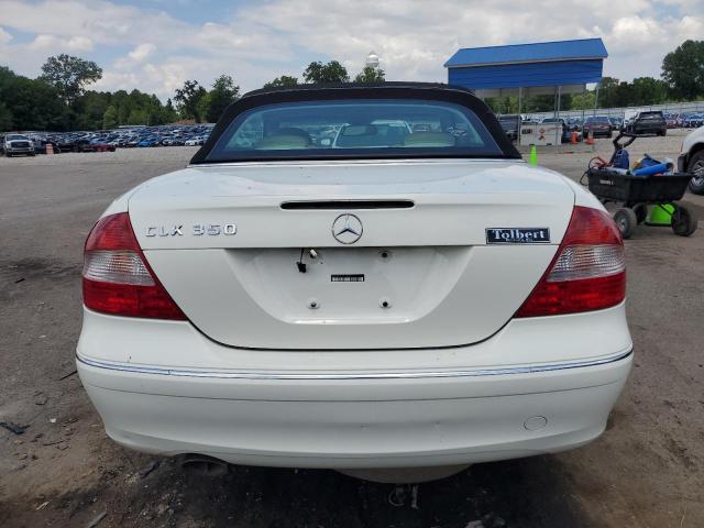 Photo 5 VIN: WDBTK56F17F232001 - MERCEDES-BENZ CLK 350 