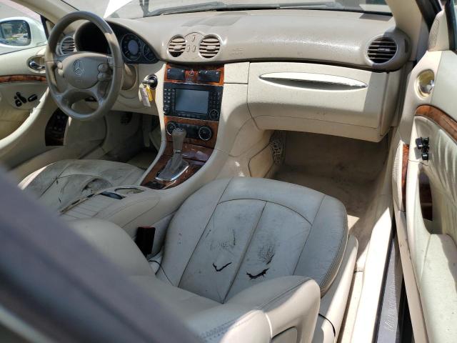 Photo 7 VIN: WDBTK56F17F232001 - MERCEDES-BENZ CLK 350 