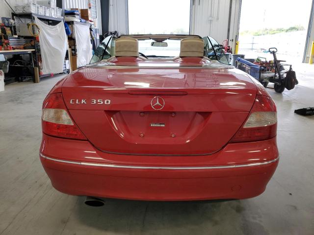 Photo 5 VIN: WDBTK56F17T082571 - MERCEDES-BENZ CLK 350 