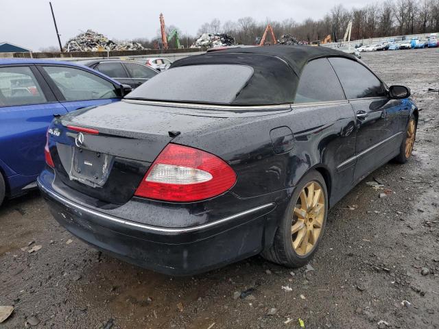 Photo 2 VIN: WDBTK56F27F211125 - MERCEDES-BENZ CLK-CLASS 