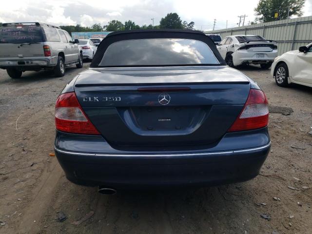 Photo 5 VIN: WDBTK56F27F215823 - MERCEDES-BENZ CLK-CLASS 