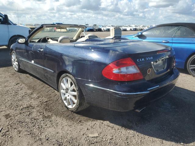 Photo 1 VIN: WDBTK56F27T078917 - MERCEDES-BENZ CLK 350 