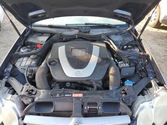 Photo 10 VIN: WDBTK56F27T078917 - MERCEDES-BENZ CLK 350 