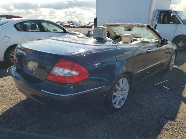 Photo 2 VIN: WDBTK56F27T078917 - MERCEDES-BENZ CLK 350 