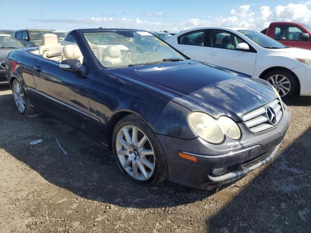 Photo 3 VIN: WDBTK56F27T078917 - MERCEDES-BENZ CLK 350 