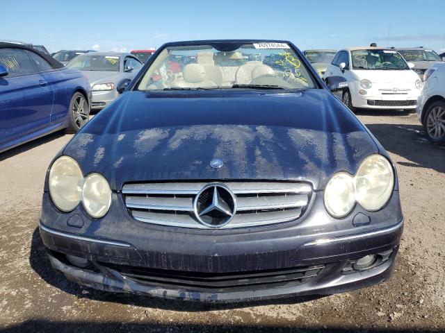 Photo 4 VIN: WDBTK56F27T078917 - MERCEDES-BENZ CLK 350 