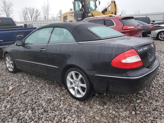 Photo 1 VIN: WDBTK56F28F225012 - MERCEDES-BENZ CLK-CLASS 