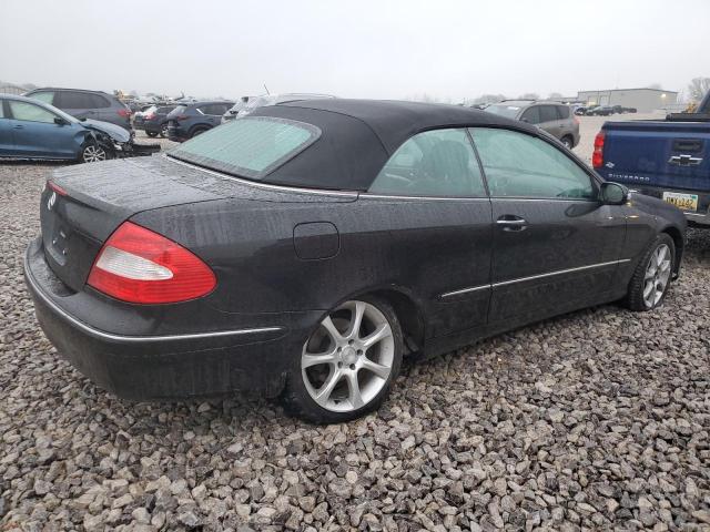 Photo 2 VIN: WDBTK56F28F225012 - MERCEDES-BENZ CLK-CLASS 