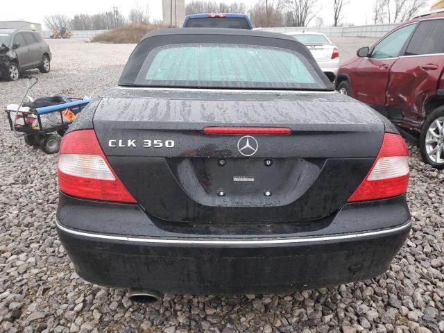 Photo 5 VIN: WDBTK56F28F225012 - MERCEDES-BENZ CLK-CLASS 