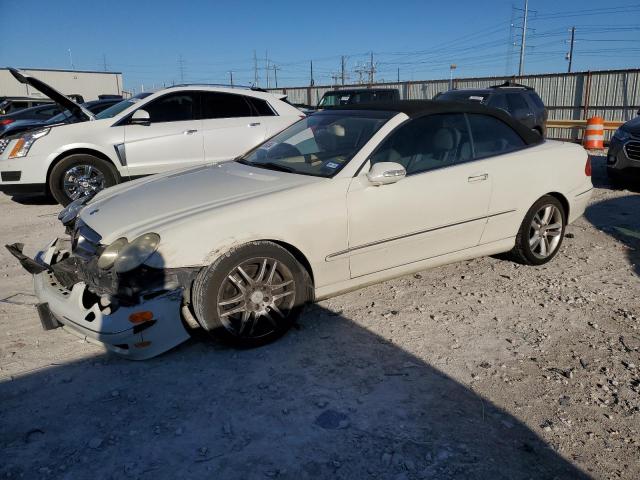 Photo 0 VIN: WDBTK56F28F240125 - MERCEDES-BENZ CLK 350 