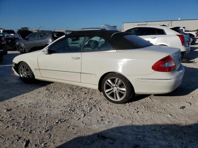 Photo 1 VIN: WDBTK56F28F240125 - MERCEDES-BENZ CLK 350 