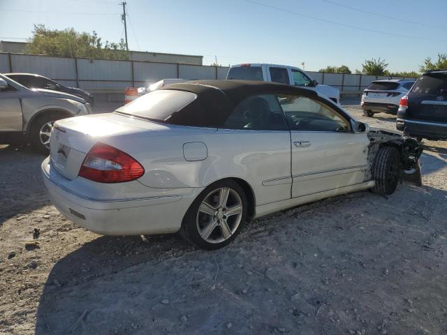 Photo 2 VIN: WDBTK56F28F240125 - MERCEDES-BENZ CLK 350 