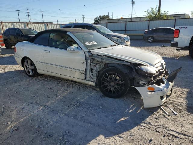 Photo 3 VIN: WDBTK56F28F240125 - MERCEDES-BENZ CLK 350 