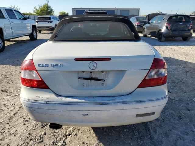 Photo 5 VIN: WDBTK56F28F240125 - MERCEDES-BENZ CLK 350 