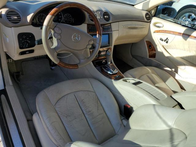 Photo 7 VIN: WDBTK56F28F240125 - MERCEDES-BENZ CLK 350 