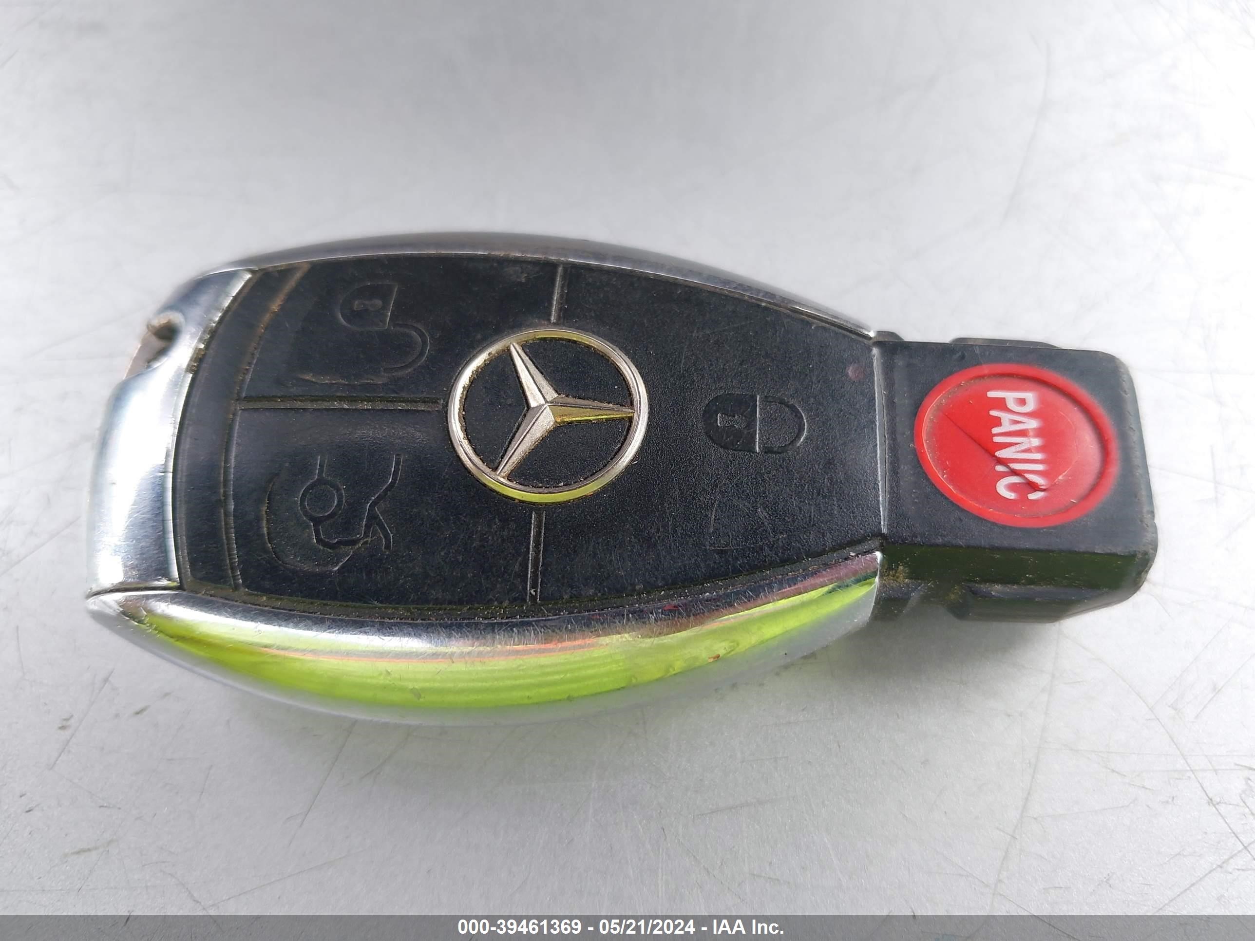 Photo 10 VIN: WDBTK56F28F242327 - MERCEDES-BENZ NULL 