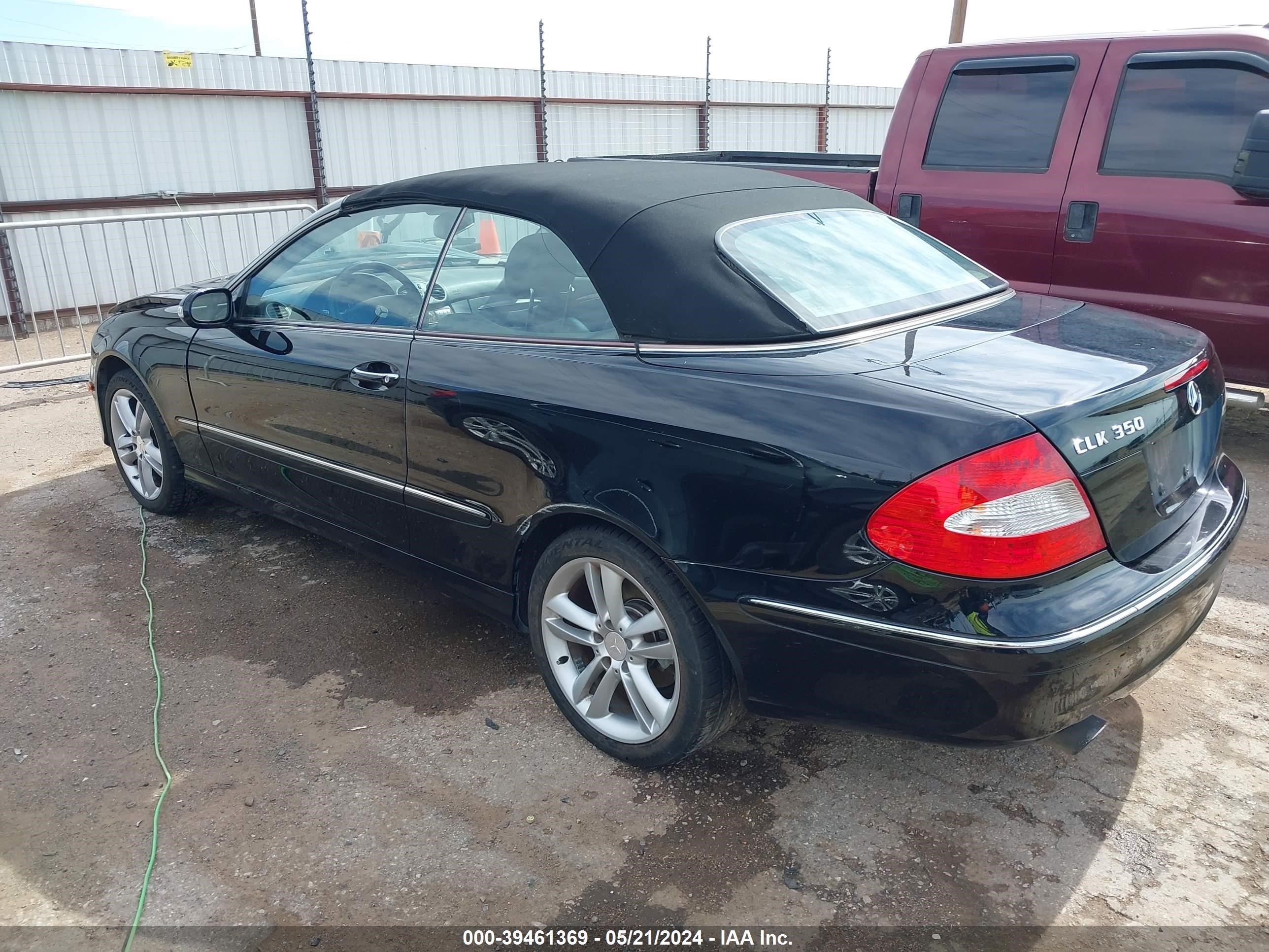 Photo 2 VIN: WDBTK56F28F242327 - MERCEDES-BENZ NULL 