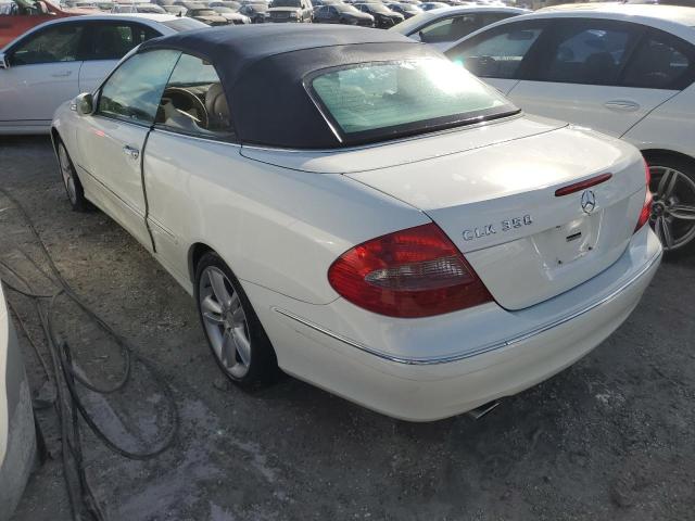 Photo 1 VIN: WDBTK56F28T097226 - MERCEDES-BENZ CLK 350 