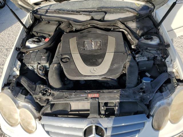 Photo 10 VIN: WDBTK56F28T097226 - MERCEDES-BENZ CLK 350 