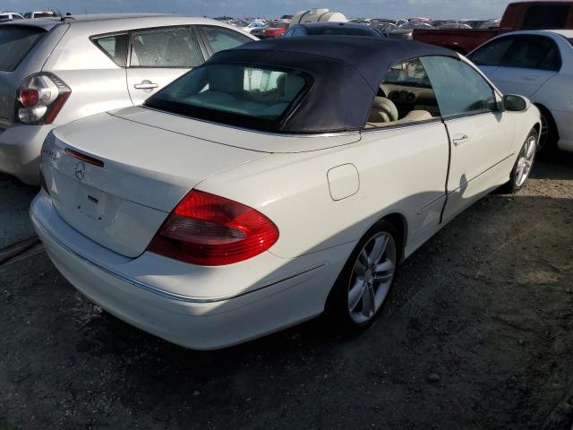 Photo 2 VIN: WDBTK56F28T097226 - MERCEDES-BENZ CLK 350 