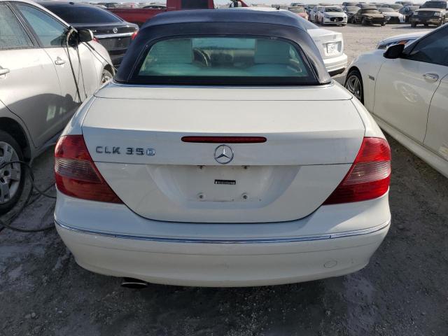 Photo 5 VIN: WDBTK56F28T097226 - MERCEDES-BENZ CLK 350 