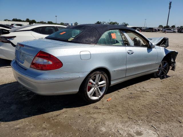 Photo 2 VIN: WDBTK56F37T086041 - MERCEDES-BENZ CLK-CLASS 