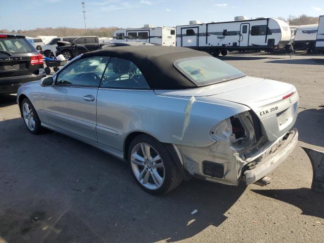 Photo 1 VIN: WDBTK56F38T088745 - MERCEDES-BENZ CLK 350 