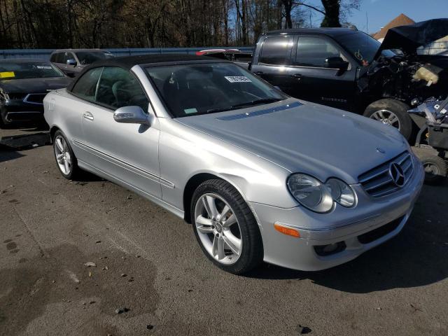 Photo 3 VIN: WDBTK56F38T088745 - MERCEDES-BENZ CLK 350 