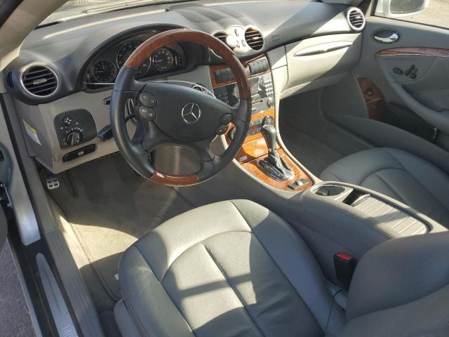 Photo 7 VIN: WDBTK56F38T088745 - MERCEDES-BENZ CLK 350 