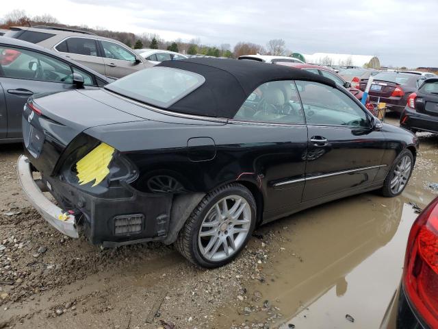 Photo 2 VIN: WDBTK56F39T101429 - MERCEDES-BENZ CLK 350 